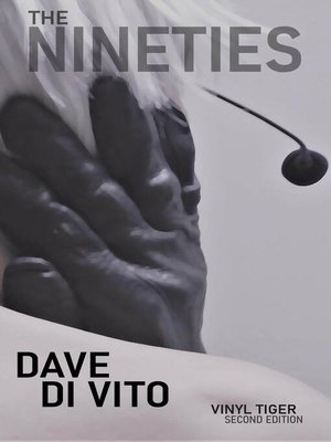 cover image of The Nineties